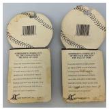 Vintage Misc. Factory Sealed Sports Card Sets