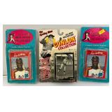Vintage Misc. Factory Sealed Sports Card Sets