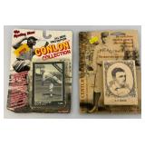 Vintage Misc. Factory Sealed Sports Card Sets