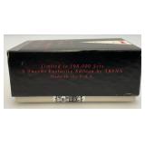 1991 Arena American Hockey Draft Pick Set With COA