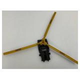 Misc. Vintage GI Joe Vehicles (Missing Parts)