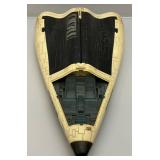 Misc. Vintage GI Joe Vehicles (Missing Parts)