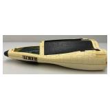 Misc. Vintage GI Joe Vehicles (Missing Parts)