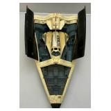 Misc. Vintage GI Joe Vehicles (Missing Parts)