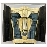 Misc. Vintage GI Joe Vehicles (Missing Parts)