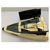 Misc. Vintage GI Joe Vehicles (Missing Parts)