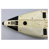 Misc. Vintage GI Joe Vehicles (Missing Parts)