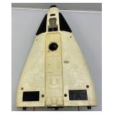 Misc. Vintage GI Joe Vehicles (Missing Parts)