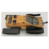 Misc. Vintage GI Joe Vehicles (Missing Parts)