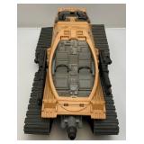 Misc. Vintage GI Joe Vehicles (Missing Parts)