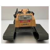 Misc. Vintage GI Joe Vehicles (Missing Parts)
