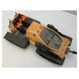 Misc. Vintage GI Joe Vehicles (Missing Parts)