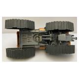 Misc. Vintage GI Joe Vehicles (Missing Parts)