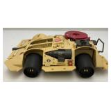 Misc. Vintage GI Joe Vehicles (Missing Parts)