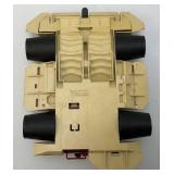 Misc. Vintage GI Joe Vehicles (Missing Parts)