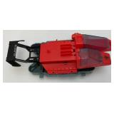 Misc. Vintage GI Joe Vehicles (Missing Parts)