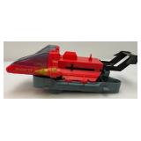Misc. Vintage GI Joe Vehicles (Missing Parts)