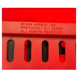 Misc. Vintage GI Joe Vehicles (Missing Parts)