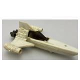 Misc. STAR WARS Action Figures, AHSOKA TANO Electronic Mask (NIB) & More