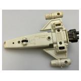 Misc. STAR WARS Action Figures, AHSOKA TANO Electronic Mask (NIB) & More