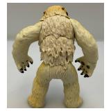 Misc. STAR WARS Action Figures, AHSOKA TANO Electronic Mask (NIB) & More