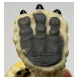 Misc. STAR WARS Action Figures, AHSOKA TANO Electronic Mask (NIB) & More