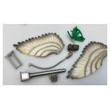 Misc. Pre-Owned Action Figures Including King Kong & More