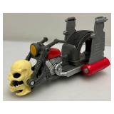 Misc. Pre-Owned Action Figures Including King Kong & More