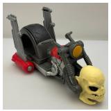 Misc. Pre-Owned Action Figures Including King Kong & More