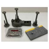 Misc. Pre-Owned Action Figures Including King Kong & More