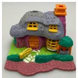 Misc. Pre-Owned Action Figures Including Indiana Jones & More