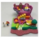 Misc. Pre-Owned Action Figures Including Indiana Jones & More