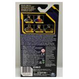 Misc. Pre-Owned Action Figures Including Indiana Jones & More