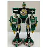 Misc. Pre-Owned Action Figures Including HULK & More