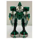 Misc. Pre-Owned Action Figures Including HULK & More