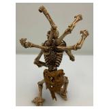 Misc. Pre-Owned Action Figures Including HULK & More