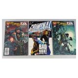 Misc. Comics Including SAVAGE TAILS & More