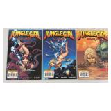 Misc. Comics Including Red Sonja & More