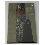 BATMAN Hush Hard Cover (Factory Sealed)