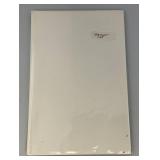 RED SONJA Vol. 1 #3 First Printing Variant Cover (Bagged & Boarded)