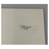 RED SONJA Vol. 1 #3 First Printing Variant Cover (Bagged & Boarded)