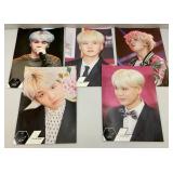 Misc. Collectible Paper Items Including Comics, Popeye & More