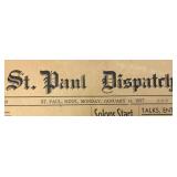 Misc. Collectible Paper Items Including Comics, Popeye & More