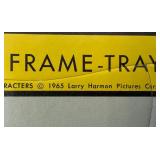 Misc. Collectible Paper Items Including Comics, Popeye & More