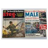 Misc. Collectible Paper Items Including Comics, Popeye & More