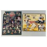 Misc. Sports Photos (Some Autographed) Donte Culpepper, Ed Mcdaniel & More