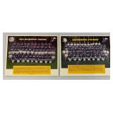 Misc. Sports Photos (Some Autographed) Donte Culpepper, Ed Mcdaniel & More