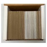 Misc. Unsorted Baseball Cards