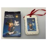 Misc. Vintage Mickey & Minnie Miniature Collectibles