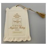 Misc. Vintage Mickey & Minnie Miniature Collectibles